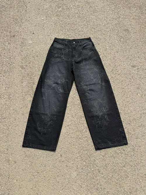 BAGGY JEAN RUSTY ARMOR